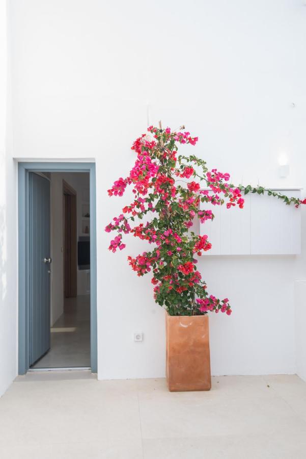 Aba Ηospitalite, The Deluxe Suite, Naousa Экстерьер фото